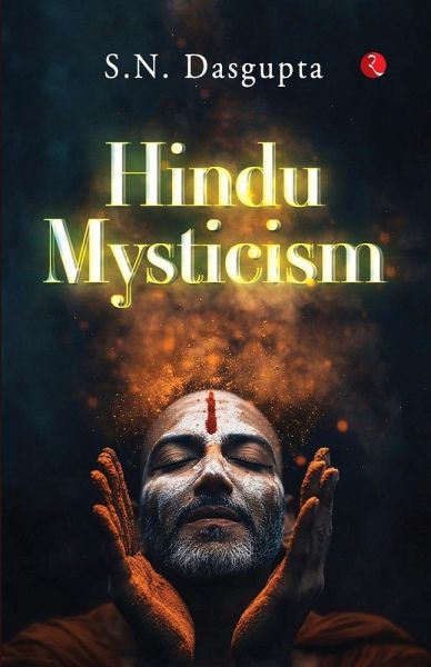 Hindu Mysticism Hindu Mysticism