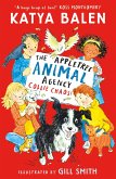 The Appletree Animal Agency: Collie Chaos The Appletree Animal Agency: Collie Chaos