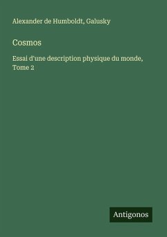 Cover Cosmos