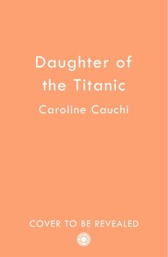 Cover The Titanic Captain's Daughter