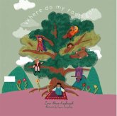 Where Do My Roots Go?