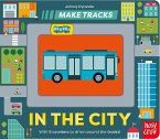 Make Tracks: In the City Make Tracks: In the City