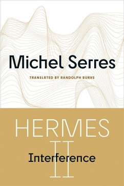 Cover Hermes II