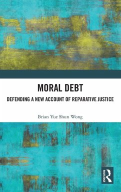 Cover Moral Debt