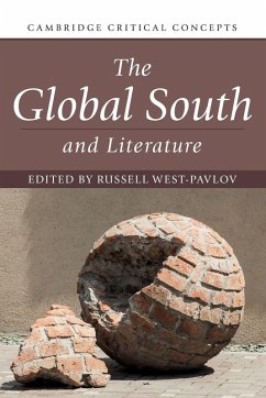 The Global South and Literature