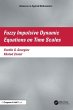 Fuzzy Impulsive Dynamic Equations on... - Bild 1