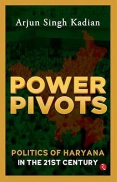 Cover Power Pivots