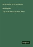 Lord Byron Lord Byron
