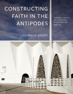 Constructing Faith in the Antipodes - Marie Daunt, Lisa