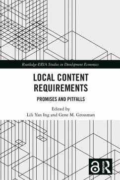 Cover Local Content Requirements
