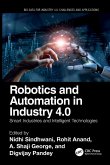 Robotics and Automation in Industry 4.0 Robotics and Automation in Industry 4.0