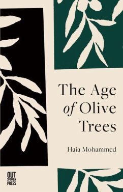 The Age of Olive Trees - Mohammed, Haia
