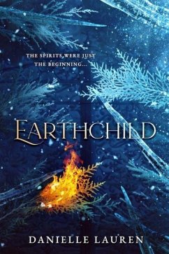 Cover Earthchild