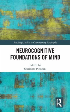 Cover Neurocognitive Foundations of Mind