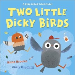 Cover Two Little Dicky Birds