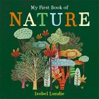 My First Book of Nature My First Book of Nature