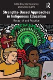 Strengths-Based Approaches in Indigenous Education