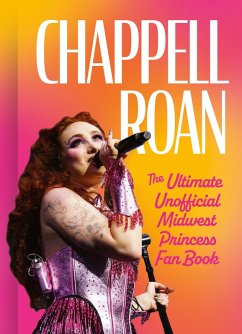 Cover Chappell Roan