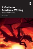 A Guide to Academic Writing A Guide to Academic Writing
