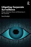 Litigating Corporate Surveillance
