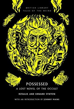 Cover Possessed