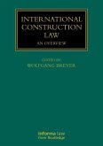 International Construction Law International Construction Law