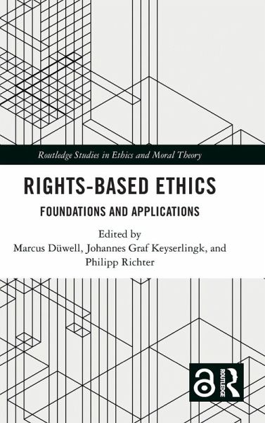 Rights-Based Ethics