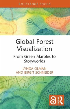 Cover Global Forest Visualization