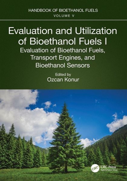 Evaluation and Utilization of Bioethanol Fuels. I. Evaluation and Utilization of Bioethanol Fuels. I.