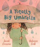 A Totally Big Umbrella A Totally Big Umbrella