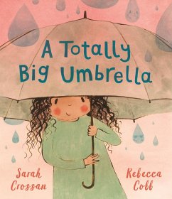 Cover A Totally Big Umbrella