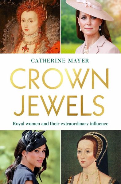 Crown Jewels