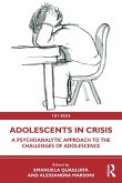 Adolescents in Crisis