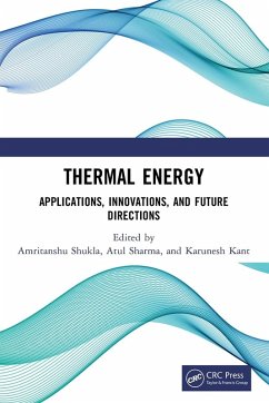Cover Thermal Energy