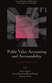 Public Value Accounting and Accountability Public Value Accounting and Accountability
