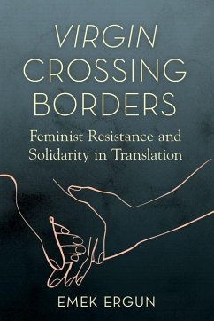 Cover Virgin Crossing Borders