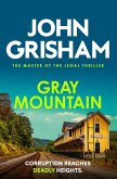 Gray Mountain Gray Mountain