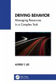 Driving Behavior Driving Behavior