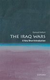 The Iraq Wars