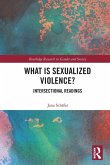 What is Sexualized Violence?