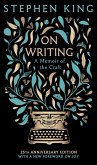 On Writing. 25th Anniversary Edition On Writing. 25th Anniversary Edition
