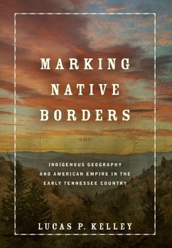 Marking Native Borders Marking Native Borders