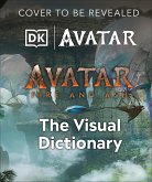 Avatar Fire and Ash The Visual Dictionary Avatar Fire and Ash The Visual Dictionary