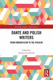 Dante and Polish Writers Dante and Polish Writers