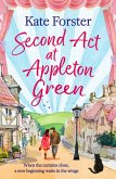 Second Act at Appleton Green Second Act at Appleton Green