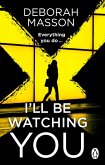 I'll Be Watching You