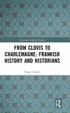 From Clovis to Charlemagne