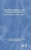 Scientific Excellence and Equality at University