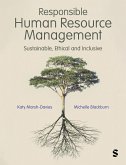 Responsible Human Resource Management Responsible Human Resource Management
