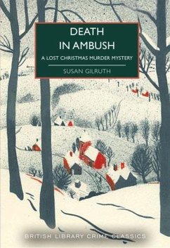Cover Death in Ambush